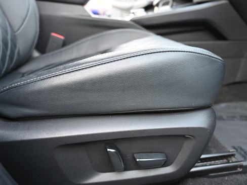 Used 2024 Mitsubishi Outlander SEL image 21