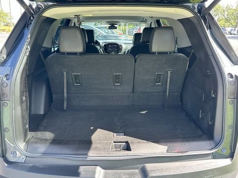 Used 2021 Chevrolet Traverse LT AWD/4WD image 25