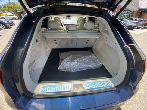 Used 2023 Mercedes-Benz EQE 350+ 4MATIC SUV image 19