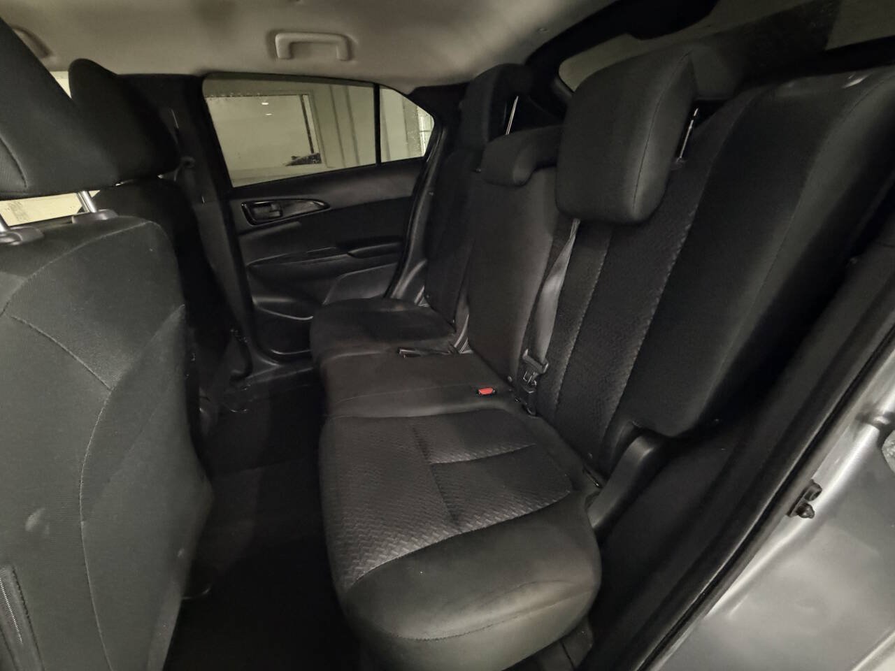 Used 2018 Mitsubishi Eclipse Cross LE AWD/4WD image 20