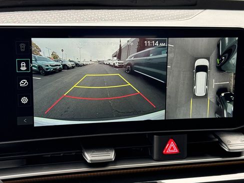 New 2026 Kia Carnival SX Prestige image 21