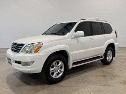 Used 2006 Lexus GX 470