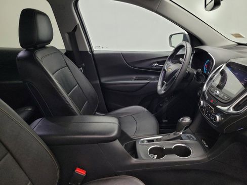 Used 2020 Chevrolet Equinox Premier image 21