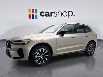 Used 2025 Volvo XC60 B5 Plus