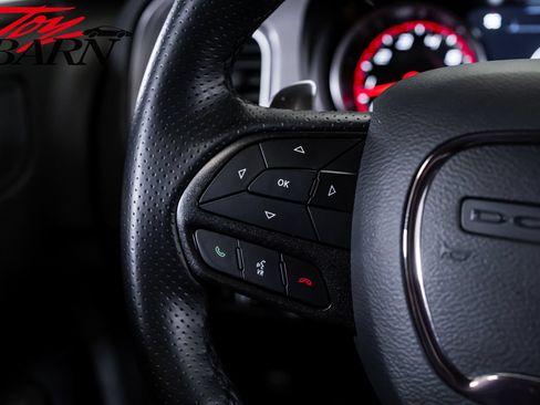 Used 2023 Dodge Charger Scat Pack RWD image 28