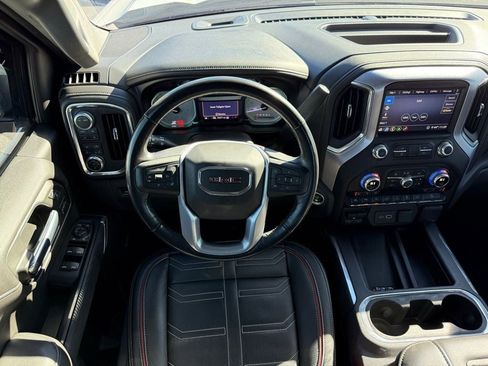 Used 2020 GMC Sierra 1500 SLT w/ SLT Premium Plus Package image 14