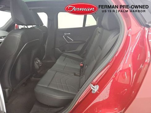 Used 2025 BMW X2 xDrive28i image 34