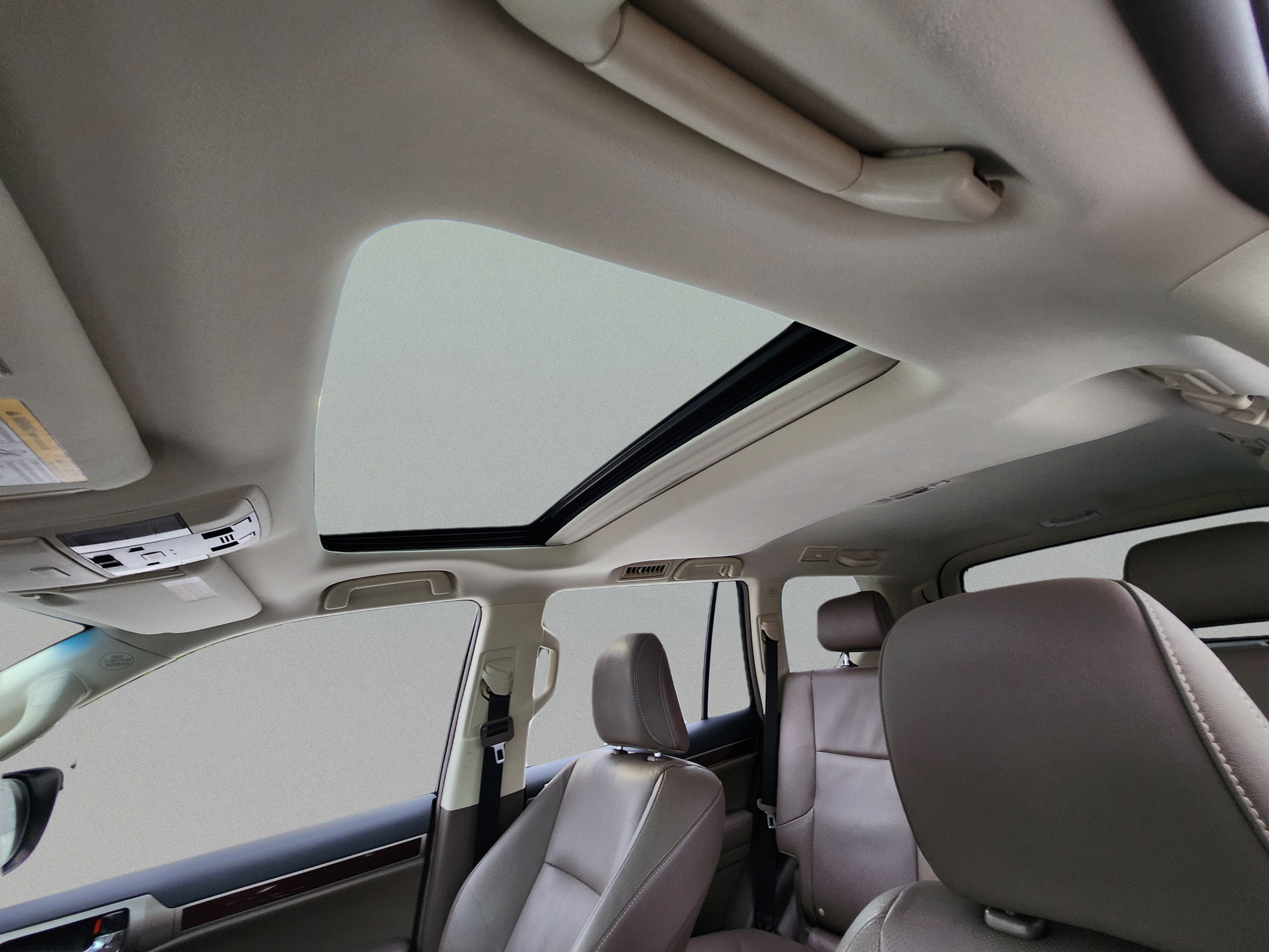 Used 2018 Lexus GX 460 Premium AWD/4WD image 14