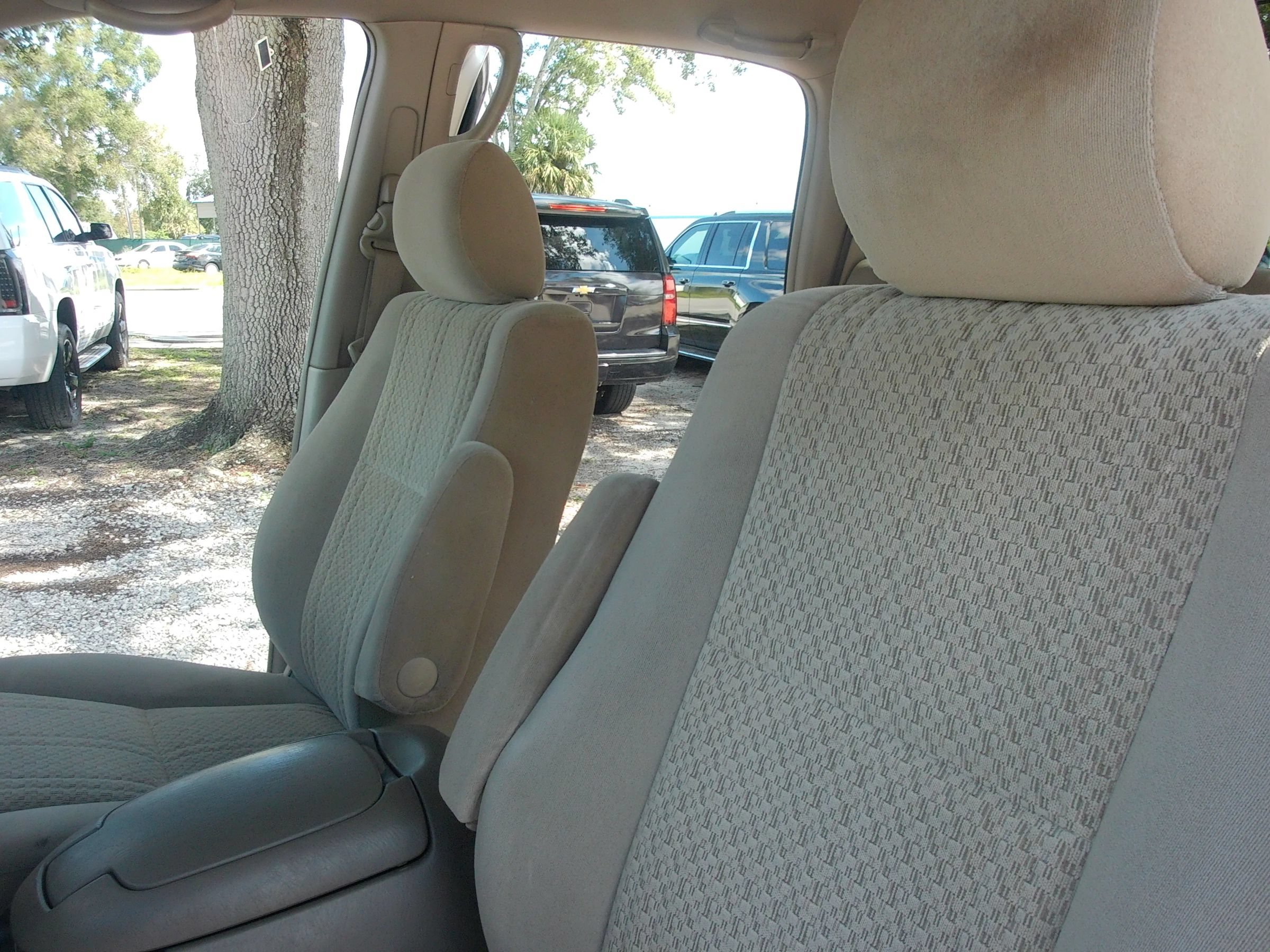 Used 2005 Toyota Tundra SR5 RWD image 13