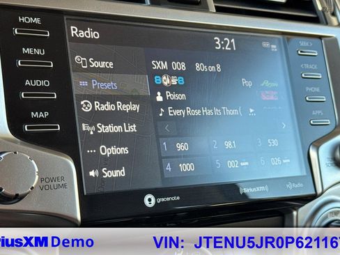 Used 2023 Toyota 4Runner SR5 Premium image 33