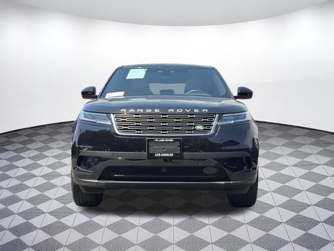 Certified 2026 Land Rover Range Rover Velar S AWD/4WD image 5