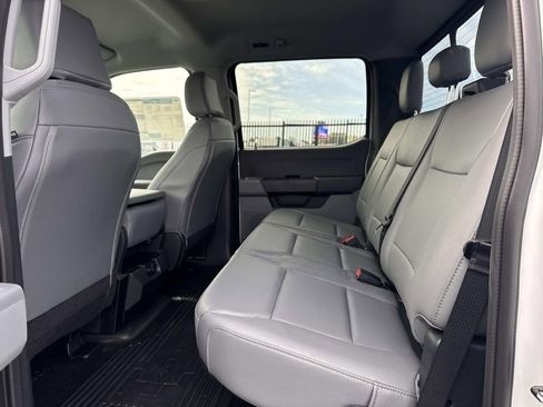 New 2026 Ford F250 XL w/ XL Driver Assist Package image 23