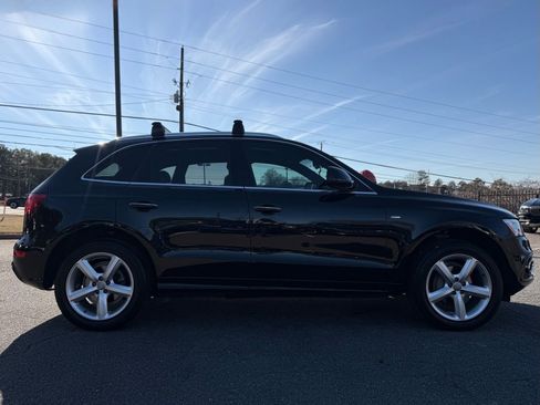 Used 2017 Audi Q5 2.0T Premium Plus w/ Technology Package image 6