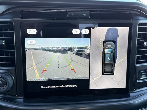 New 2025 Ford F150 Raptor image 17