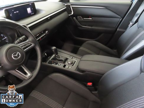 Used 2025 MAZDA CX-50 AWD 2.5 S w/ Preferred Package image 22
