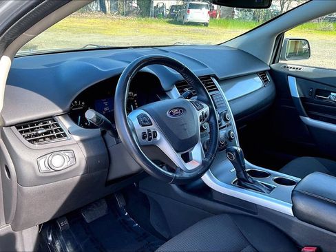 Used 2014 Ford Edge SEL AWD/4WD image 18
