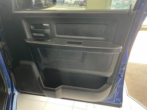 Used 2017 RAM 1500 Express w/ Express Value Package image 28