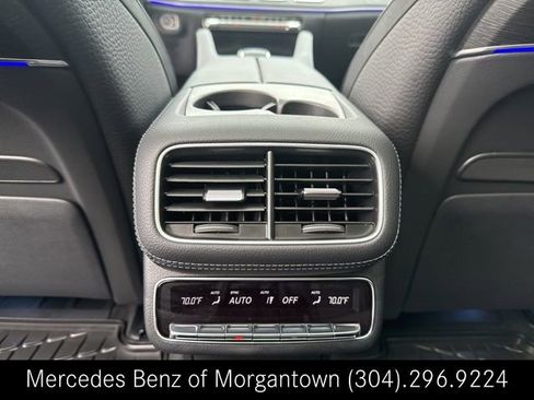 New 2026 Mercedes-Benz GLS 450 4MATIC image 19