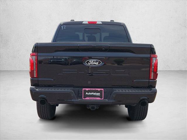 New 2026 Ford F150 Lariat w/ Equipment Group 502A High AWD/4WD image 8
