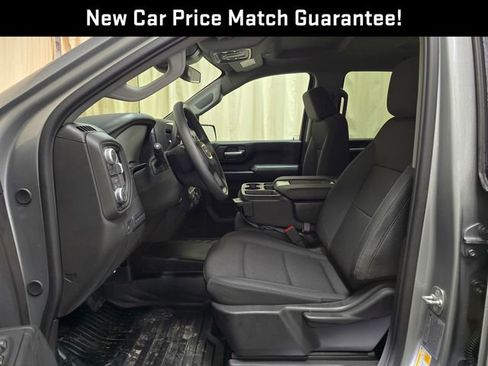 New 2026 GMC Sierra 2500 Pro w/ Convenience Package image 11