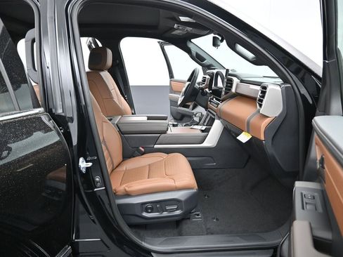 New 2026 Toyota Tundra 1794 Edition AWD/4WD image 14