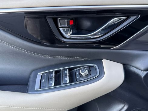 Certified 2024 Subaru Outback Limited image 10