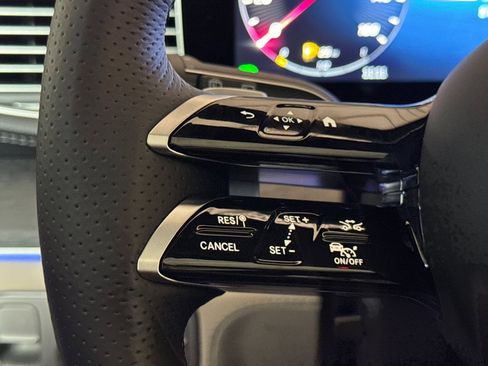 New 2025 Mercedes-Benz GLS 580 4MATIC image 29