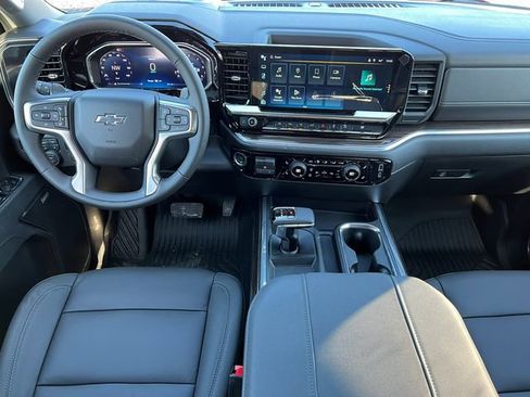 New 2026 Chevrolet Silverado 1500 RST image 4