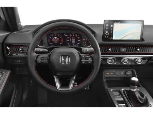 Used 2024 Honda Civic Si image 10