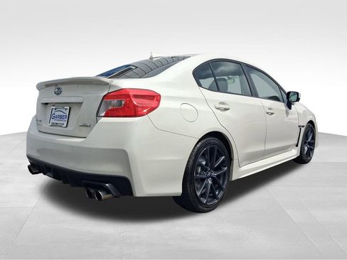 Used 2019 Subaru WRX Premium AWD/4WD image 10