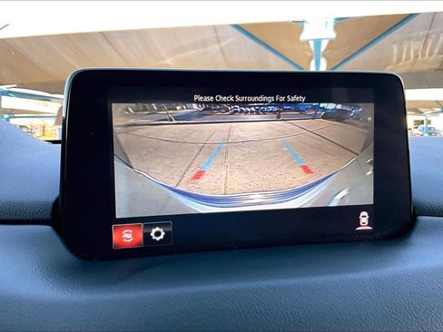 Used 2020 MAZDA CX-5 Signature image 27