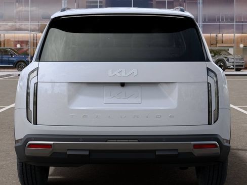 New 2027 Kia Telluride S FWD image 13