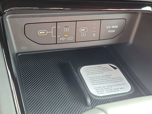 Used 2026 Kia K5 GT-Line image 12