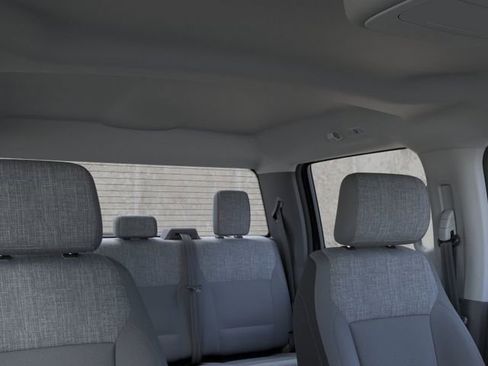 New 2025 Ford F150 Lightning XLT AWD/4WD image 22