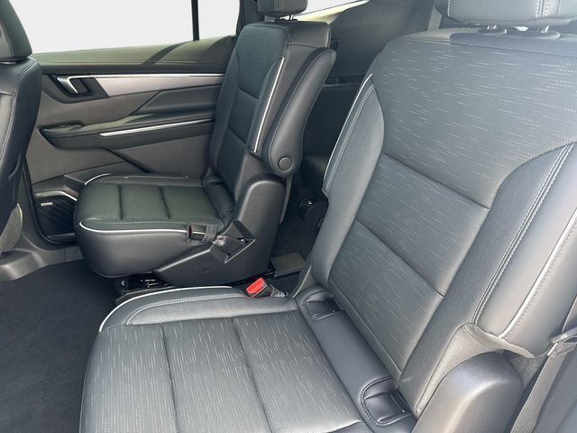 New 2026 Buick Enclave Sport Touring w/ Power Package FWD image 15