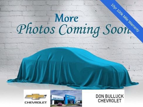 New 2026 Chevrolet Silverado 2500 LT w/ Trail Boss Package image 32