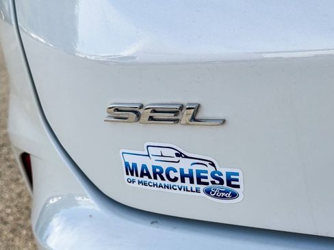 Used 2023 Ford Edge SEL w/ Convenience Package AWD/4WD image 16