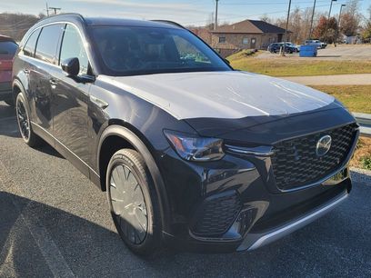 New 2026 MAZDA CX-70 3.3 Turbo w/ Premium Plus Pkg