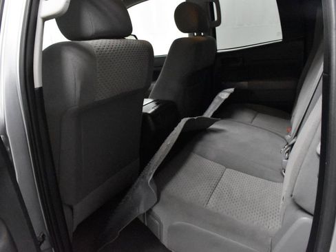 Used 2011 Toyota Tundra 4x4 Double Cab image 15