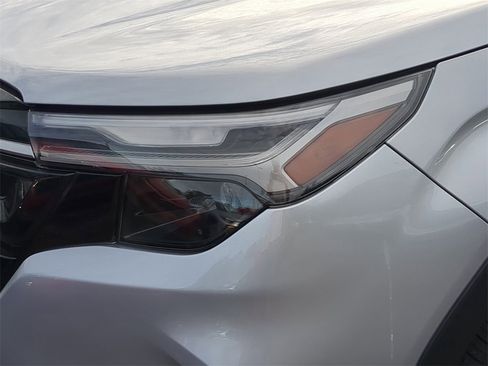 New 2025 Subaru Forester Touring image 7