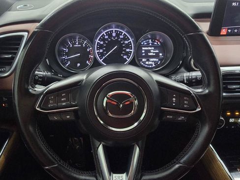 Used 2017 MAZDA CX-9 Signature AWD/4WD image 24