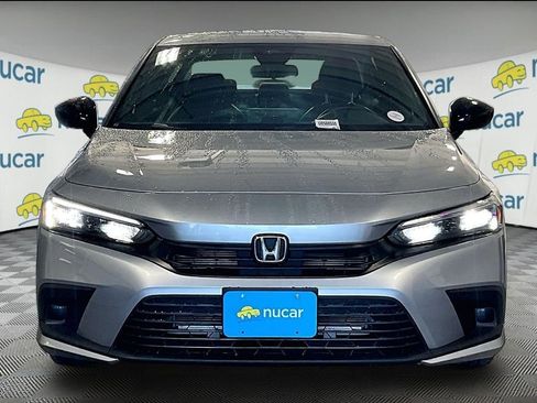 Used 2024 Honda Civic Sport image 2