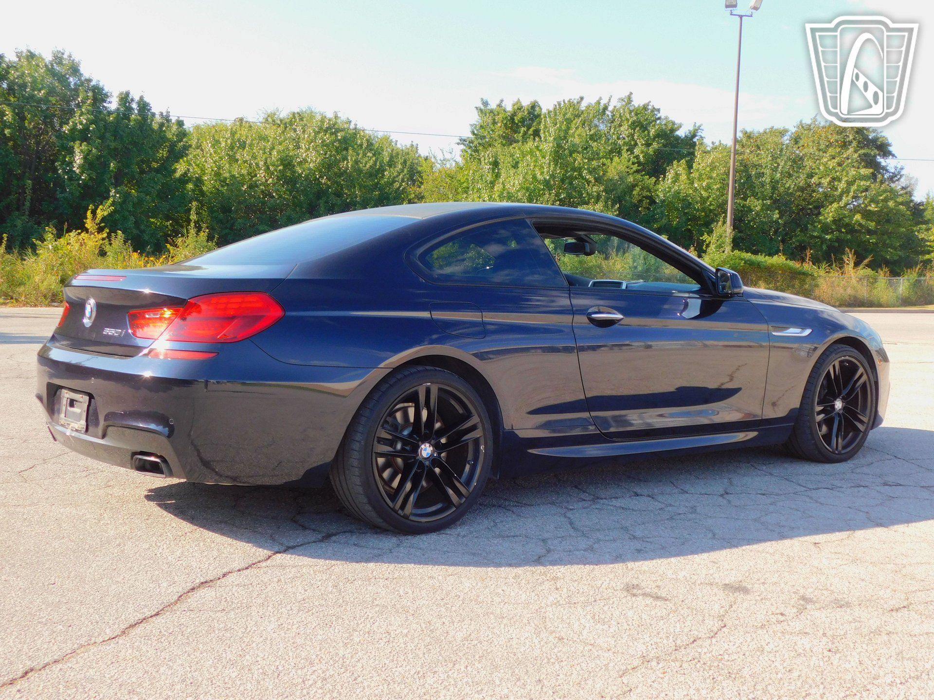 Used 2013 BMW 650i Coupe RWD image 28
