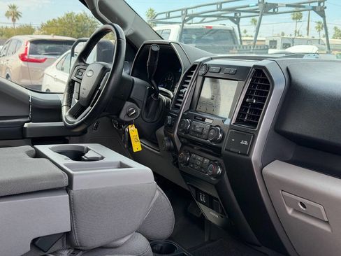 Used 2017 Ford F150 XLT w/ Equipment Group 301A Mid AWD/4WD image 30