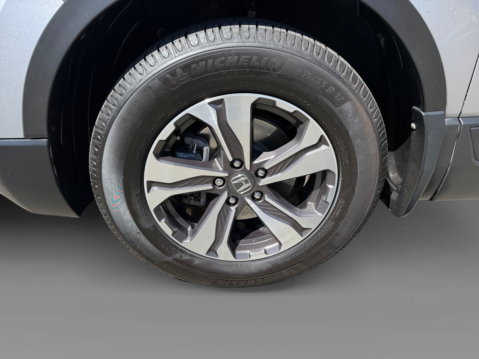Used 2017 Honda CR-V LX image 9