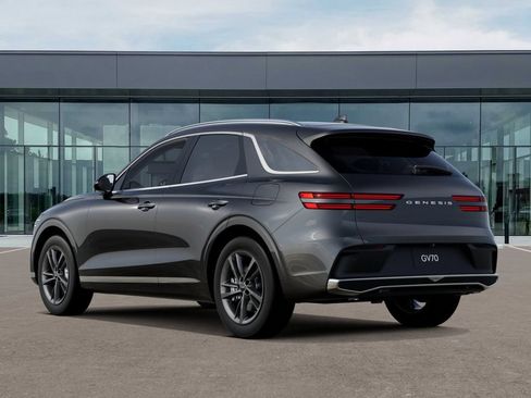 New 2027 Genesis GV70 2.5T Advanced AWD/4WD image 5