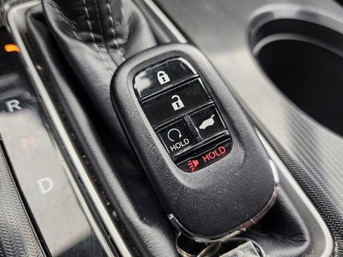 Used 2022 Honda Civic Sport Touring image 27