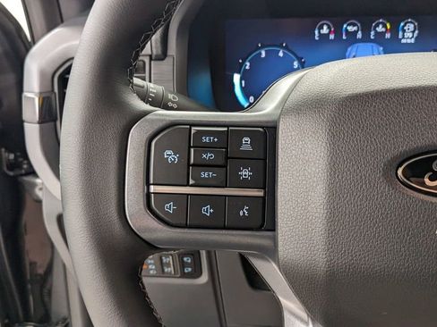 Used 2025 Ford F150 XLT w/ Equipment Group 302A MID AWD/4WD image 33
