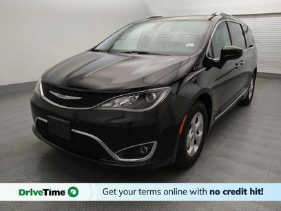 Used 2017 Chrysler Pacifica Touring-L Plus