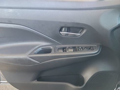 Used 2024 Nissan Versa SV FWD image 20